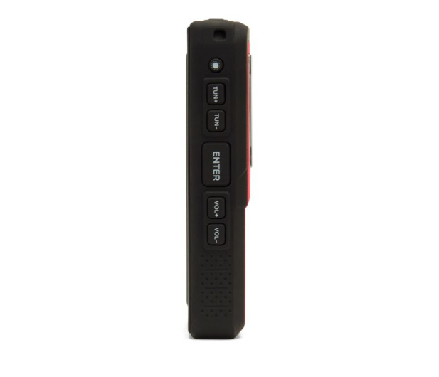 AIWA RD-20DAB/RD - 1375445 - zdjęcie 6